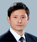徐传富-上海风险代理律师照片展示
